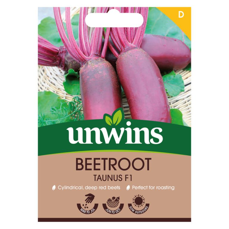 5051618019583 1 Beetroot Taunus F1 Seeds.jpg